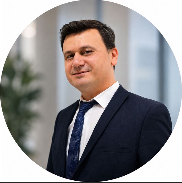 Yavuz Yasin Çetinkaya